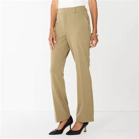 The Enchantment of Nine West Witchcraft Waist Pants